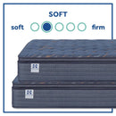 Sealy Warner Spring Mattress