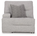 Acklen Place Power Reclining Sectional Sofa