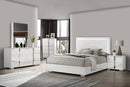 Sinistra Bed