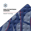 Sealy Albany II Spring Mattress