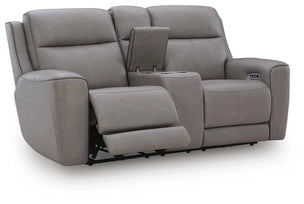 Loveseat Collection