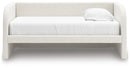 Arloster Upholstered Bed
