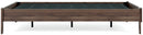 Calverson Bed