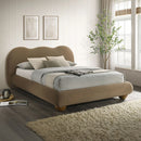 Finamore E.King Bed