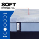 Sealy Paterson II Hybrid Mattress