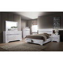 Chrissy Bed