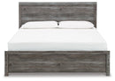 Bronyan Bed