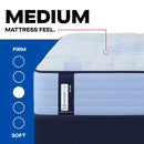 Newland Spring Mattress