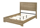 Cadden E.King Bed