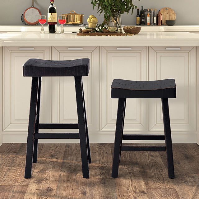 Biasca 29" Stool (2/CTN)