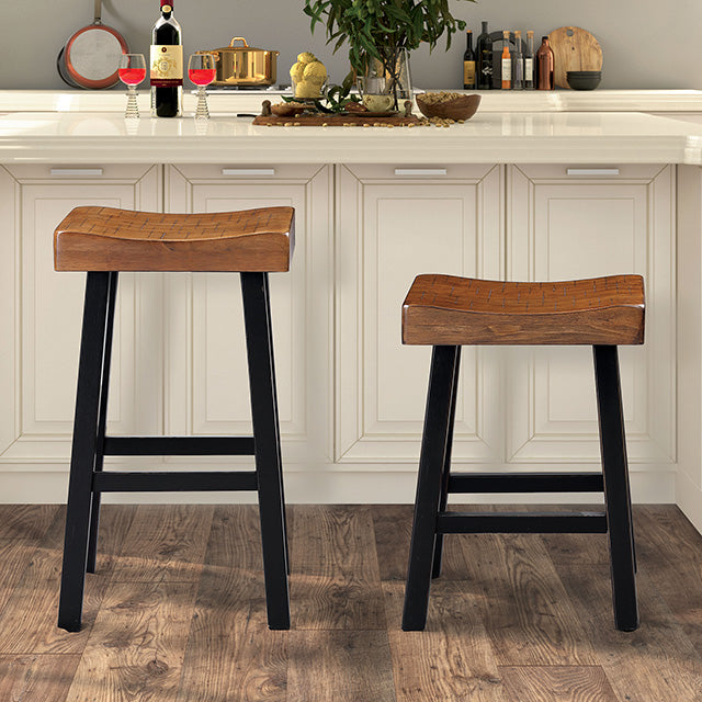 Biasca 29" Stool (2/CTN)