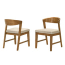 Ozark Side Chair (2/CTN)