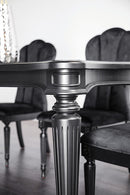 Melodi Parc Dining Table