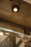 Seven Oaks Hutch & Buffet