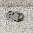 Sandbach Manual Glider Recliner