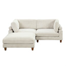 Dagenham Sectional [ D ]
