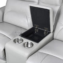 Terentius Power Loveseat