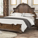 Leovanni 4 Pc Queen Bedroom Set