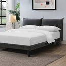 Verwood E.King Bed
