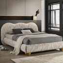 Finamore E.King Bed