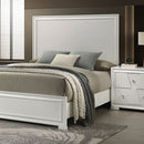 Holsted Bed