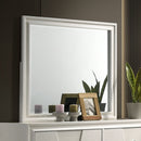 Holsted Mirror