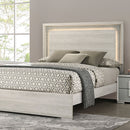 Lincolt Bed