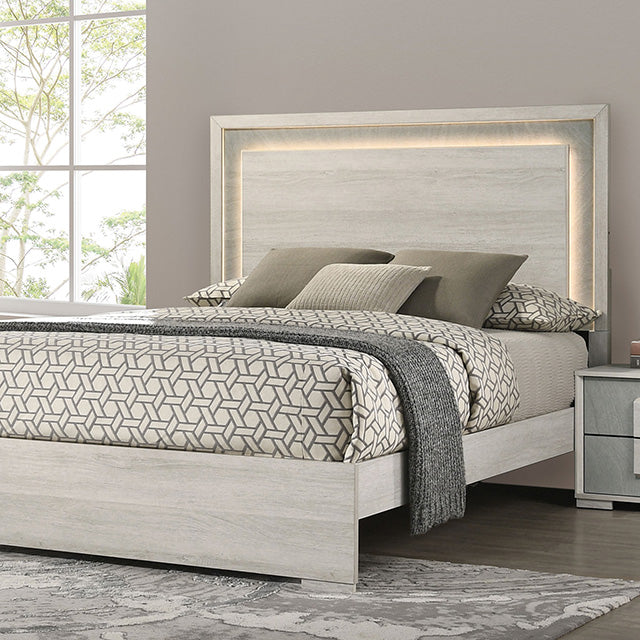 Lincolt Bed