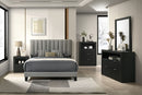 Altimari E.King Bed
