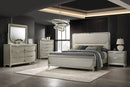 Sheridan 4 Pc Queen Bedroom Set
