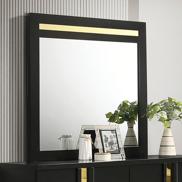 Lillestrom Mirror