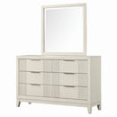 Isadore Dresser