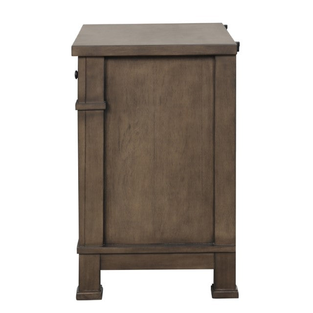 Huddersfield Nightstand