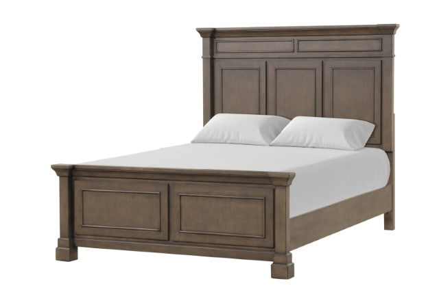 Huddersfield E.King & Queen Bed