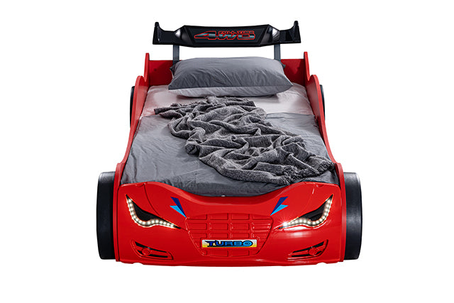 Roadstar Car Bed