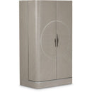 AICO Eclipse Footwear Cabinet in Moonlight - Furniture Now (CA)