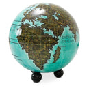 AICO Furniture Illusions Globe Cabinet - Furniture Now (CA)
