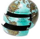 AICO Furniture Illusions Globe Cabinet - Furniture Now (CA)