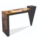 AICO Furniture Illusions Console Table image