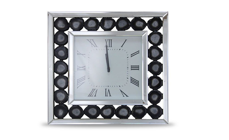 AICO Montreal Square Clock image