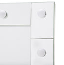 AICO Furniture Montreal Rectangular Wall Mirror - Furniture Now (CA)