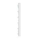 AICO Furniture Montreal Rectangular Wall Mirror - Furniture Now (CA)