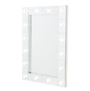 AICO Furniture Montreal Rectangular Wall Mirror - Furniture Now (CA)