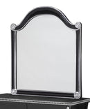 Aico Hollywood Swank Bombe Chest Mirror - Furniture Now (CA)