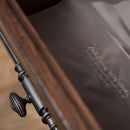 Aico Carrollton Sideboard in Rustic Ranch - Furniture Now (CA)