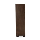 Aico Carrollton Drawer Chest in Rustic Ranch - Furniture Now (CA)