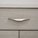 AICO Eclipse Sideboard in Moonlight - Furniture Now (CA)