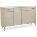 AICO Eclipse Sideboard in Moonlight image