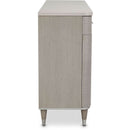 AICO Eclipse Sideboard in Moonlight - Furniture Now (CA)