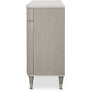 AICO Eclipse Sideboard in Moonlight - Furniture Now (CA)